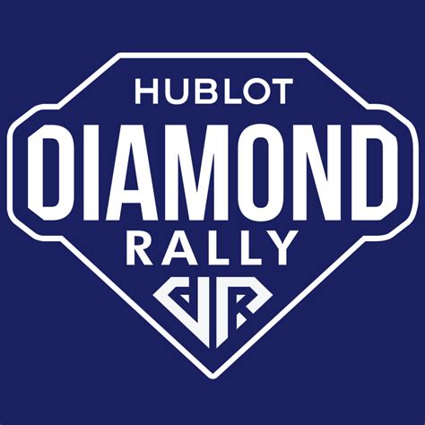 diamond rally fundraiser